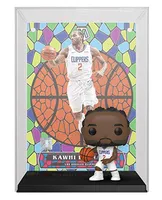 POP! Trading Cards: NBA- Kawhi Leonard (Mosaic) 