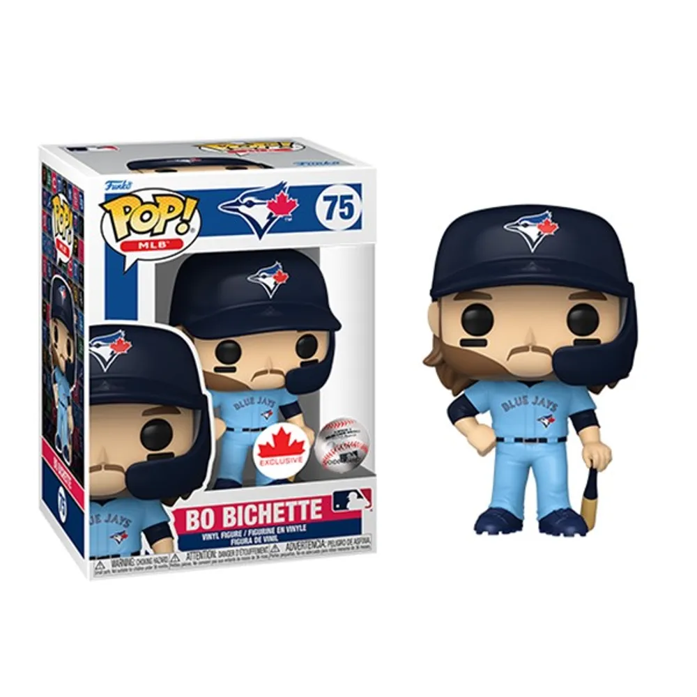 POP! MLB Jays Bo Bichette 