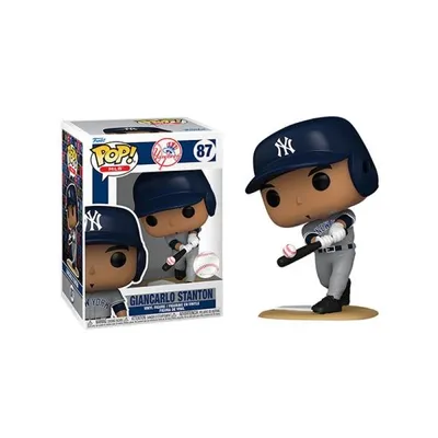 POP! MLB Yankees Giancarlo Stanton 