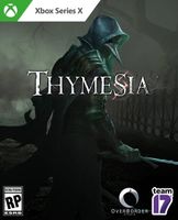 Thymesia 