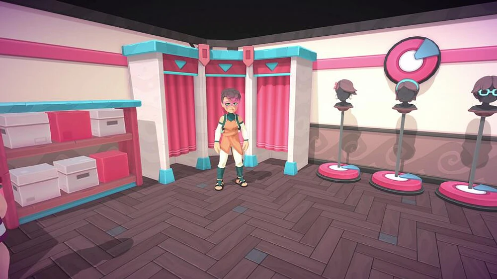 TEMTEM HG XB 