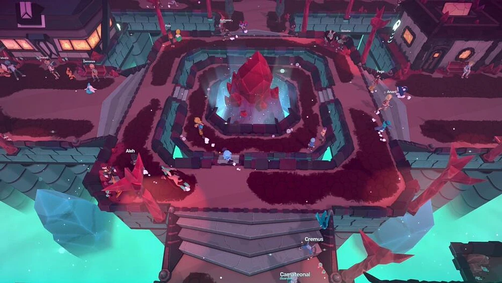 TEMTEM HG XB 