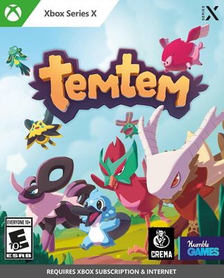 TEMTEM HG XB 