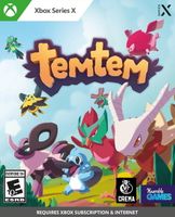 TEMTEM HG XB 