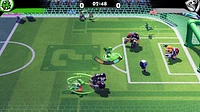 Mario Strikers: Battle League  - Numérique