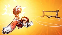 Mario Strikers: Battle League  - Numérique
