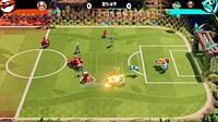 Mario Strikers: Battle League  - Numérique