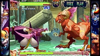 Capcom Fighting Collection - Digital