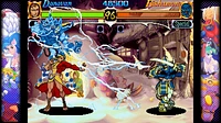 Capcom Fighting Collection - Digital