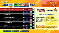 Sonic Origins - Numérique