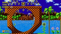 Sonic Origins - Numérique