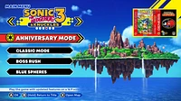 Sonic Origins - Numérique