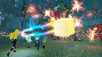 Hyrule Warriors Age Of Calamity + Expansion Pass - Digital