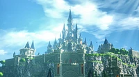 Hyrule Warriors Age Of Calamity + Expansion Pass - Digital