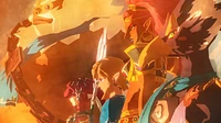 Hyrule Warriors Age Of Calamity + Expansion Pass - Digital