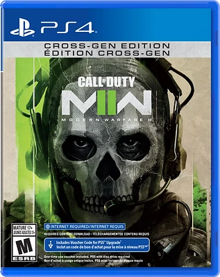 Call Of Duty Modern Warfare II