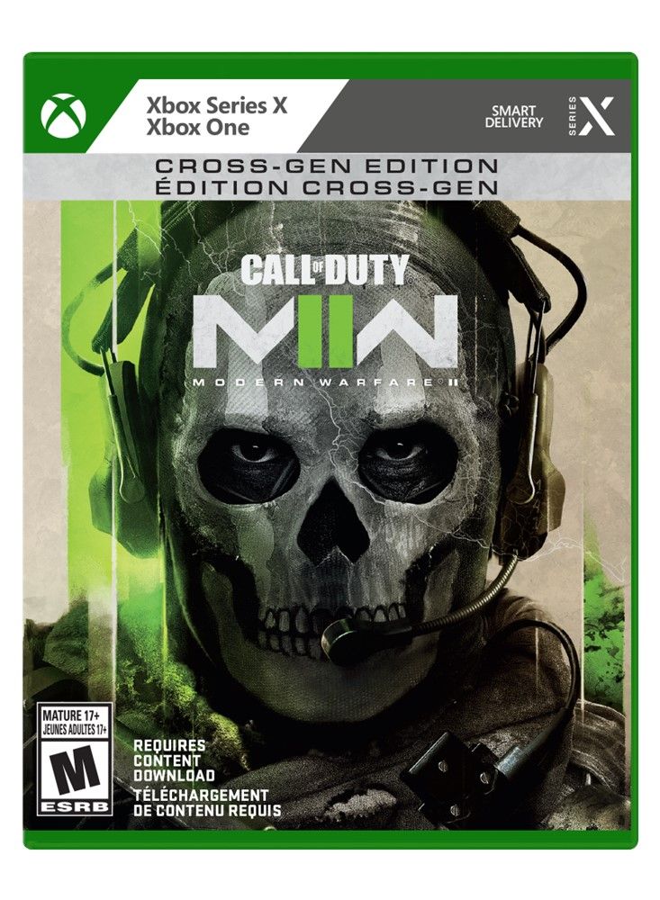 Call Of Duty Modern Warfare II