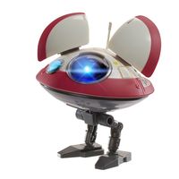 Star Wars L0-LA59 (Lola) Interactive Electronic Figure 