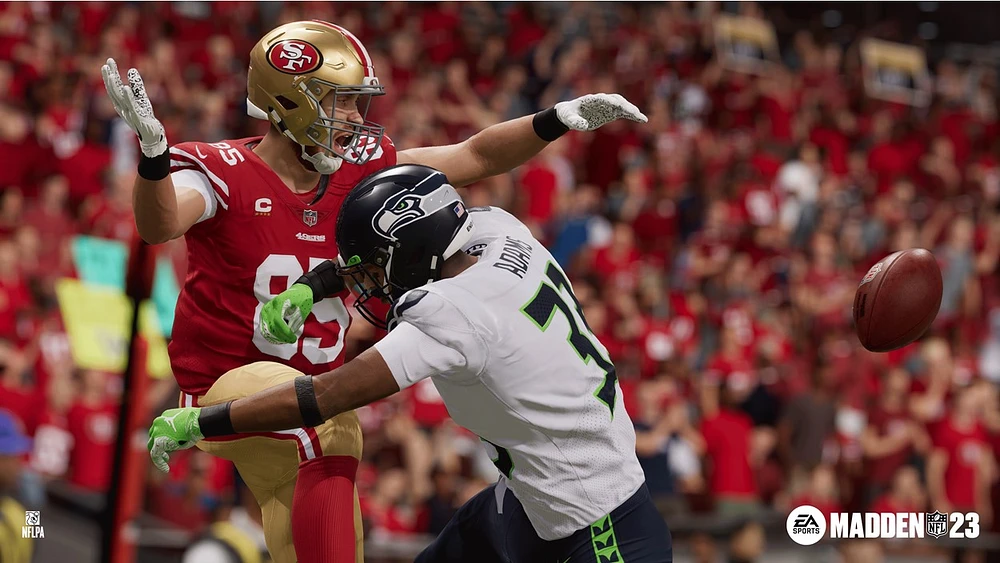 Madden NFL 23 