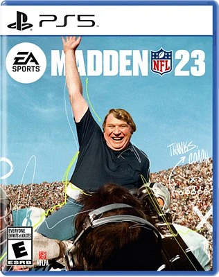 Madden NFL 23
