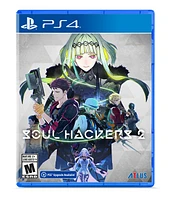Soul Hackers 2