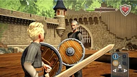 The Quest For Excalibur Puy Du Fou 
