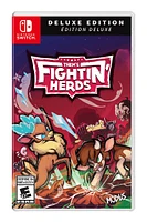 Them's Fightin' Herds