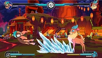 Them's Fightin' Herds - Deluxe Edition 