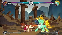 Them's Fightin' Herds - Deluxe Edition 