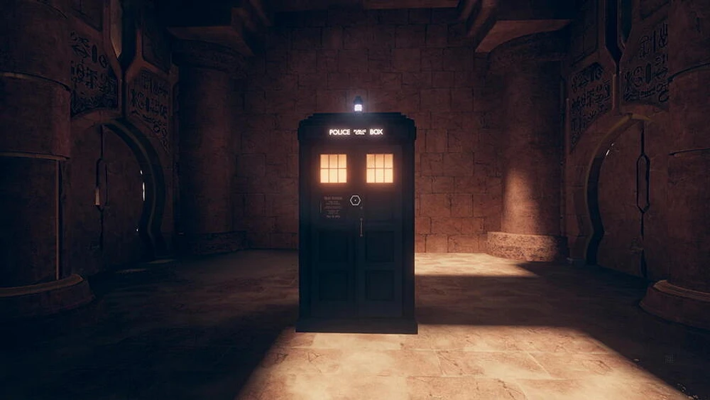 Doctor Who Duo Bundle 