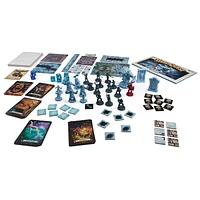 Avalon Hill HeroQuest The Frozen Horror 