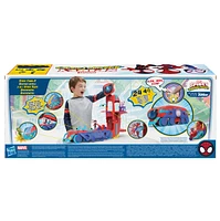Marvel Spidey and His Amazing Friends Spider Crawl-R 