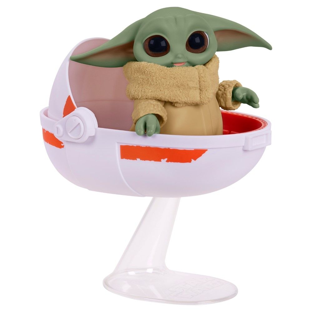 Star Wars Wild Ridin' Grogu 