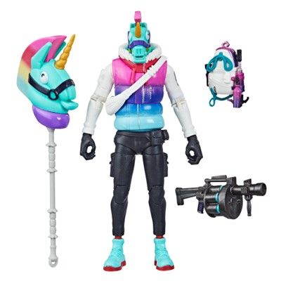 Hasbro Fortnite Victory Royale Series Llambro 