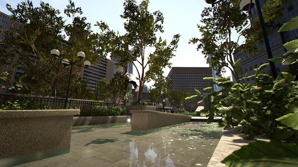 Session Skate Sim 