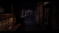 Charons Staircase 