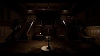 Charons Staircase 