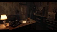 Charons Staircase 