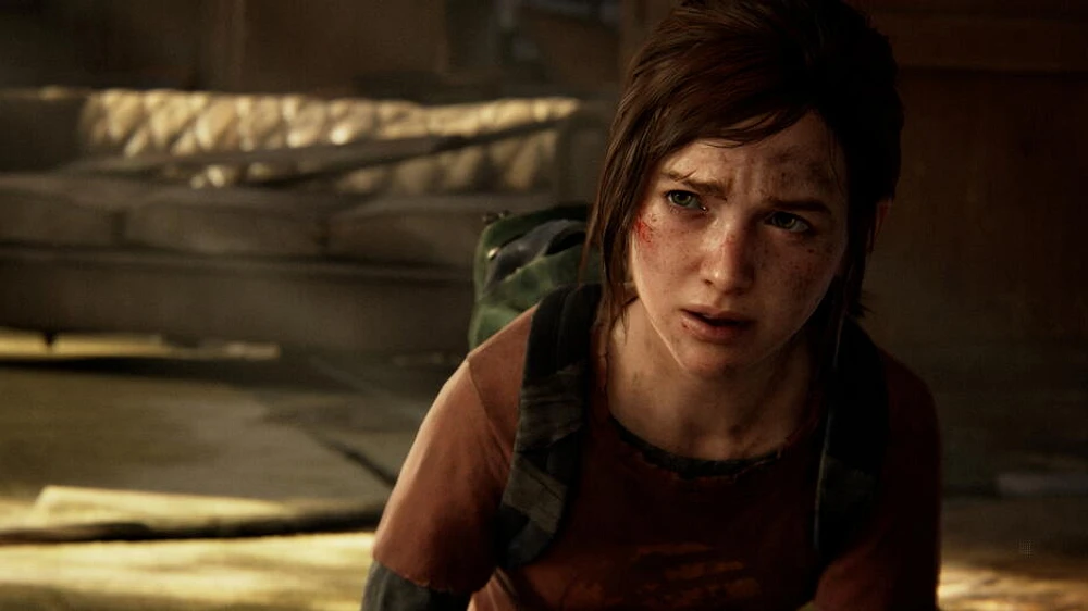 The Last of Us Part 1 