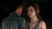 The Last of Us Part 1 