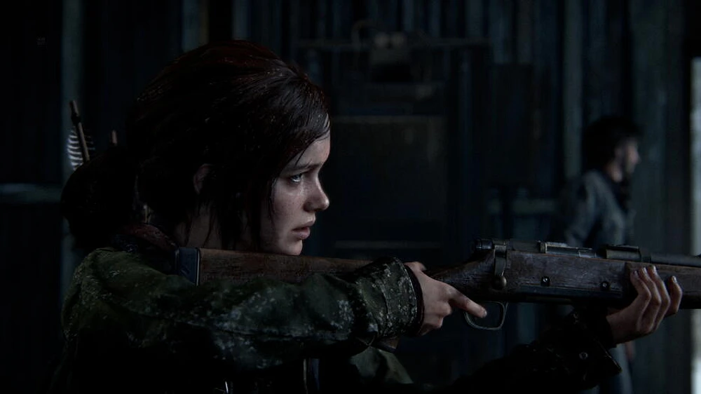 The Last of Us Part 1 