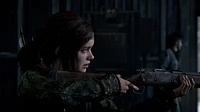 The Last of Us Part 1 