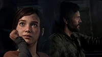 The Last of Us Part 1 