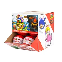Super Mario 3D World Keychain Blind Ball – One Variation Chosen at Random