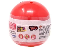 Super Mario 3D World Keychain Blind Ball – One Variation Chosen at Random