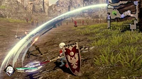 Fire Emblem Warriors: Three Hopes  - Numérique