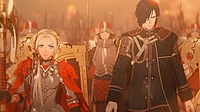 Fire Emblem Warriors: Three Hopes  - Numérique