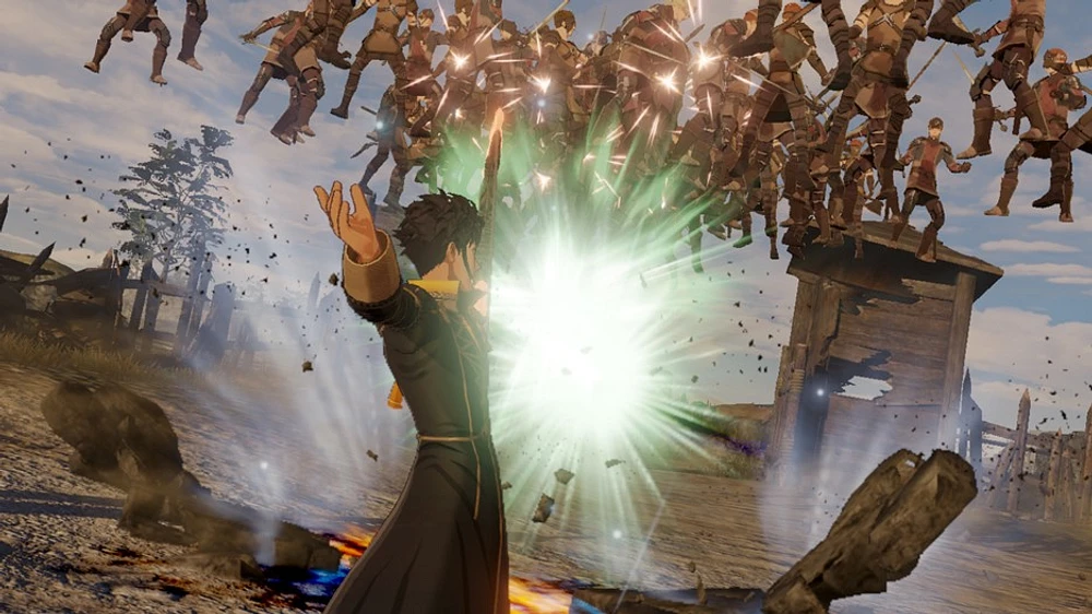 Fire Emblem Warriors: Three Hopes  - Numérique