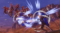 Fire Emblem Warriors: Three Hopes  - Numérique