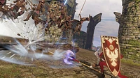 Fire Emblem Warriors: Three Hopes  - Numérique